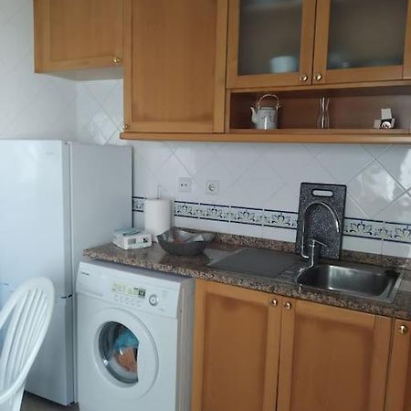 Apartamento Em Fuseta - Casa Da Praia Kültér fotó