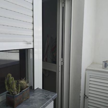 Apartamento Em Fuseta - Casa Da Praia Kültér fotó