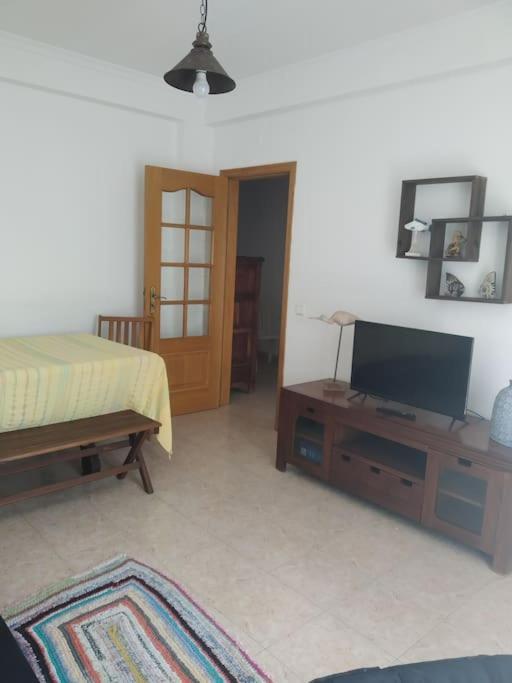Apartamento Em Fuseta - Casa Da Praia Kültér fotó