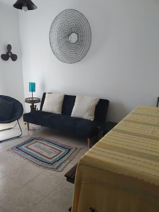 Apartamento Em Fuseta - Casa Da Praia Kültér fotó