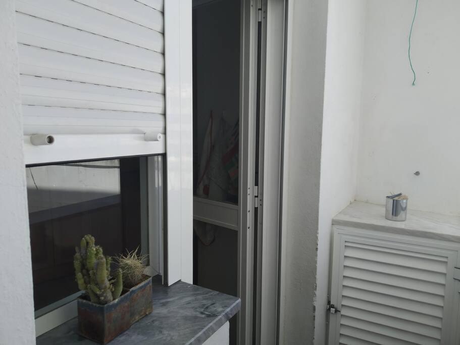 Apartamento Em Fuseta - Casa Da Praia Kültér fotó